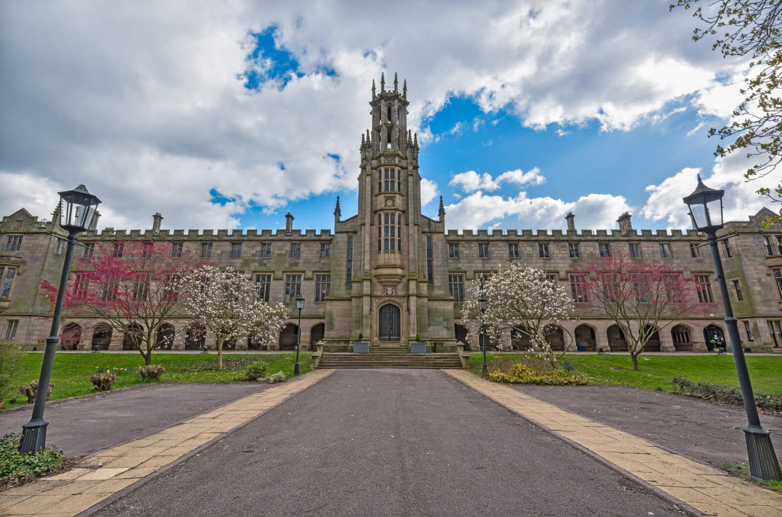 British Muslim Heritage Centre