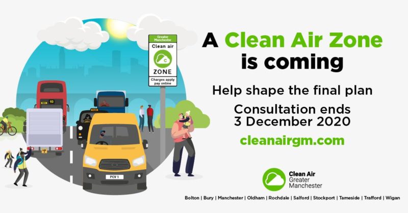 Clean Air GM