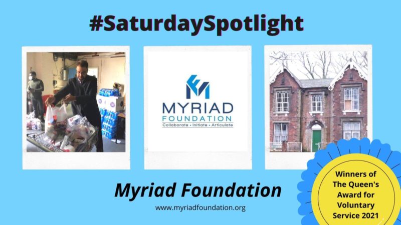 Myriad Foundation