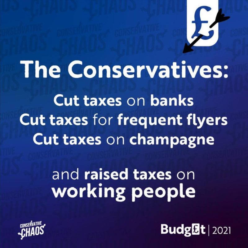 The Conservatives